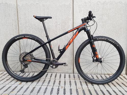 KTM Myroon Master 29'' taille M, Vélos & Vélomoteurs, Vélos | VTT & Mountainbikes, Comme neuf, Autres marques, VTT semi-rigide