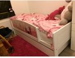 Extra bedrand, beveiliging bed front lifetime kidsroom, Ophalen, Gebruikt
