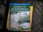 J. Pinske - Praktisch handboek serre en plantenkas, Ophalen, Gelezen, J. Pinske