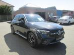 Mercedes-Benz GLC 200 4M AMG PANO TREKHAAK DORPELS, Automaat, 4 cilinders, Alcantara, 5 zetels