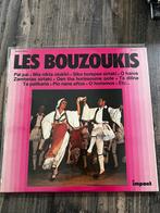 Les Bouzoukis, CD & DVD, Vinyles | Musique du monde, Enlèvement ou Envoi