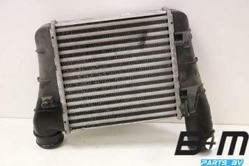 Intercooler / laadluchtkoeler Audi A4 8E beschikbaar voor biedingen