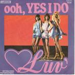 Single en vinyle 45T (7") de Luv'., Enlèvement ou Envoi, 1960 à 1980, Comme neuf, Autres formats
