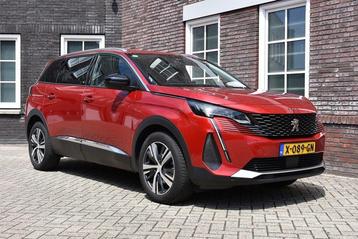 Peugeot 5008 1.2 PureTech Allure Pack Business - Nieuwe Dist beschikbaar voor biedingen