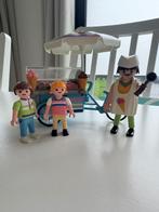 Playmobil set 3244 ijskar compleet, Kinderen en Baby's, Ophalen of Verzenden, Zo goed als nieuw, Complete set