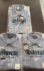 James Harvest Sportswear  30 euro voor alles, Kleding | Heren, Overhemden, Ophalen, Zo goed als nieuw