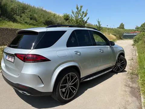 MERCEDES GLE 300 AMG FULL OPT TVA DEDUC !, Auto's, Mercedes-Benz, Particulier, Te koop, GLE, 4x4, ABS, Achteruitrijcamera, Adaptieve lichten