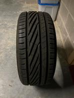 4 zomerbanden zonder velg, Véhicule de tourisme, Pneus été, Enlèvement, 225 mm