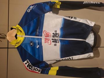 vermarc beschikbaar voor biedingen