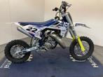 Husqvarna TC 50 MY'19 ref. LS 3129, Bedrijf, Crossmotor, 50 cc, 1 cilinder
