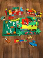 Duplo lego (lot), Enlèvement, Comme neuf