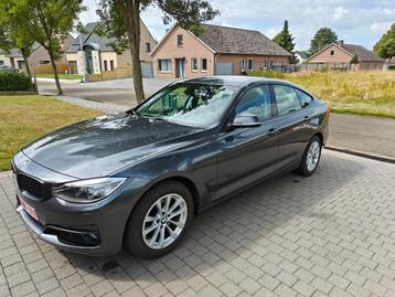 BMW 318d GT in goede staat. beschikbaar voor biedingen