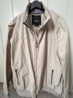 heren zomerjas, Ophalen, Beige, Maat 56/58 (XL), Zo goed als nieuw