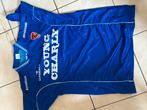 Matchworn germinal Ekeren, Verzamelen, Sportartikelen en Voetbal, Ophalen of Verzenden, Gebruikt, Shirt