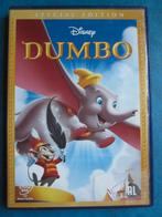 Dumbo (1941) DISNEY, Enlèvement ou Envoi, Dessin animé, Tous les âges, Américain