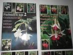 Fuchsia's te kijk, Tuin en Terras, Vaste plant, Overige soorten, Ophalen