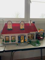 Playmobil 3965 villa luxus, Kinderen en Baby's, Complete set, Gebruikt, Ophalen