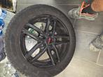 Kit ete kia ceed sw, Autos : Pièces & Accessoires, Enlèvement, Utilisé, Jante(s)