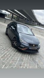 Seat Leon Fr, Auto's, Euro 6, Overige kleuren, Leon, Leder en Stof