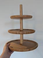 Étagère en bambou, Maison & Meubles, Accessoires pour la Maison | Étagères, Enlèvement, Comme neuf