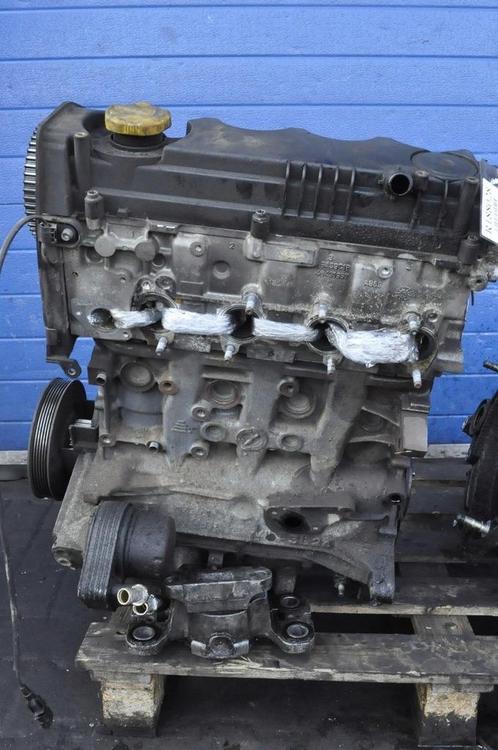 Moteur 192A1.000 Nu, Auto-onderdelen, Motor en Toebehoren, Fiat, Gebruikt, Verzenden