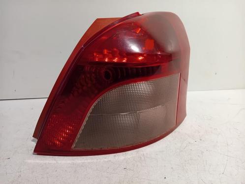 ACHTERLICHT RECHTS BUITEN Toyota Yaris II (P9) (12667), Auto-onderdelen, Verlichting, Toyota, Gebruikt