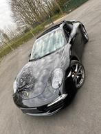 PORSCHE CARRERA 911 MODEL 991, Auto's, Automaat, Euro 5, Zwart, Zwart