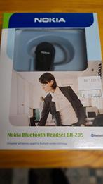 Nokia Bluetooth headseat, Télécoms, Télécommunications Autre, Comme neuf, Enlèvement