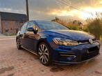 Volkswagen Golf, Auto's, Automaat, 118 g/km, 4 cilinders, Blauw