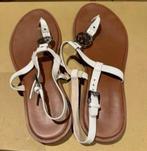 Sandalen Michael kors wit maat 41 nieuwstaat, Verzenden