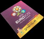 Panini Polen Oekraïne Sticker Album EK Boek Voetbal 2012, Zo goed als nieuw, Verzenden