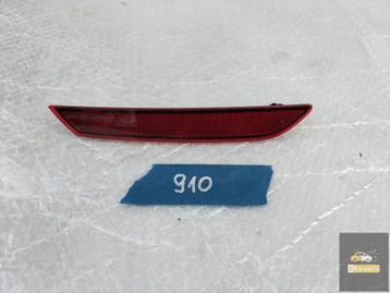 BMW 5 G30 G31 LINKS RETROREFLECTOR IN BUMPER beschikbaar voor biedingen