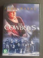 The Cowboys (1971) - John Wayne, Comme neuf, Action et Aventure, Tous les âges, Enlèvement ou Envoi