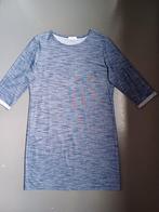 jurk van Cks, Kleding | Dames, Jurken, Blauw, Maat 42/44 (L), Ophalen of Verzenden, CKS