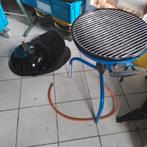 Cadac skottelbraai, Ophalen, Zo goed als nieuw, Overig