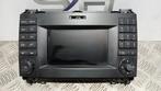 Navigatie Display van een Mercedes Vito, Auto-onderdelen, Gebruikt, -, Ophalen of Verzenden, -