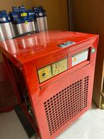 Lucht compressor, Doe-het-zelf en Bouw, Compressors, Ophalen, Zo goed als nieuw