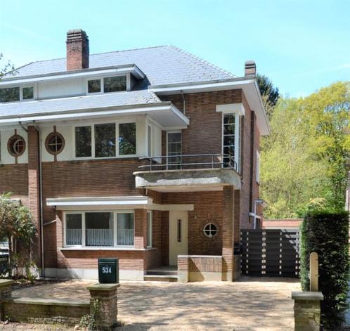 Huis te huur in Mechelen, 3 slpks, Immo, Huizen te huur, Vrijstaande woning, D