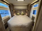 Kabe Royal 560 GLE KS B8, Caravans en Kamperen, Caravans, Rondzit, Schokbreker, Bedrijf, Kabe