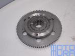 Nieuwe startkoppeling Yamaha XT 660 X 2004 - 2014 XT660X XT6, Motoren, Ophalen of Verzenden, Gebruikt