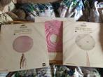 3 lampion ballonnen nieuw, Hobby en Vrije tijd, Feestartikelen, Ophalen of Verzenden, Nieuw, Overige typen