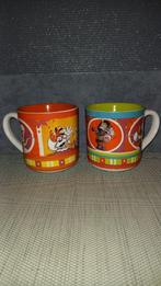 Diddl mokken, Verzamelen, Diddl, Ophalen of Verzenden, Diddl, Gebruikt, Servies