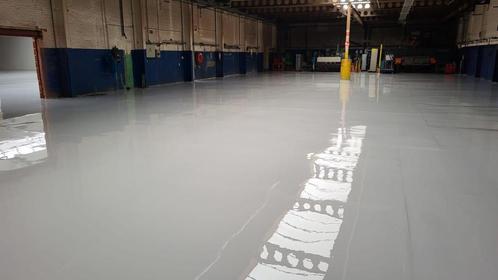 Epoxy, Mortex, Tuin en Terras, Tuinschermen, Zo goed als nieuw, Ophalen