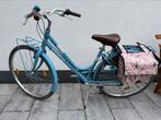 Meisjesfiets Minerva 28 inch, Fietsen en Brommers, Fietsen | Meisjes, Gebruikt, Versnellingen, Minerva, Ophalen