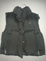 Prada body warmer Maat s, Vêtements | Hommes, Blousons sans Manches, Noir, Taille 48/50 (M), Enlèvement ou Envoi, Prada