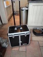 Pedicure koffer, Ophalen of Verzenden