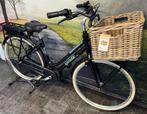 Als Nieuwe Gazelle Miss Grace Elektrische fiets 500WH Accu, Fietsen en Brommers, Elektrische fietsen, Overige merken, Ophalen of Verzenden