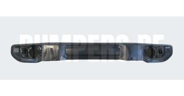 Bumper JEEP WRANGLER IV JL 17-9845146644 Voorbumper KJ8484 beschikbaar voor biedingen