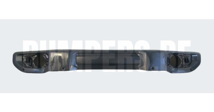 Bumper JEEP WRANGLER IV JL 17-9845146644 Voorbumper KJ8484, Auto-onderdelen, Carrosserie, Bumper, Voor, Gebruikt, 6 maanden garantie