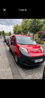 Citroen nemo, Auto's, Citroën, Euro 5, Particulier, Te koop, Nemo